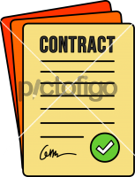 ContractFreehand Image