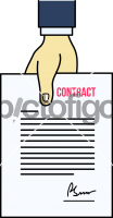 ContractFreehand Image