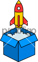 LaunchFreehand Image