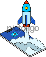 LaunchFreehand Image