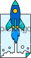 LaunchFreehand Image