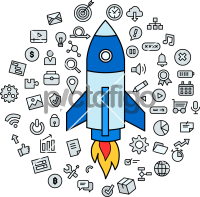 LaunchFreehand Image