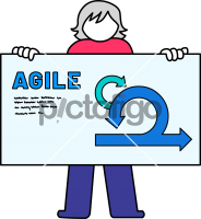 AgileFreehand Image