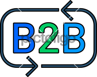 B2B