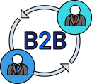 B2B