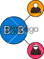 B2B