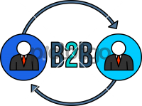 B2B