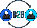 B2B