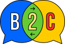 B2C