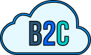 B2C