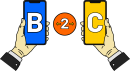 B2C