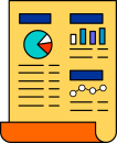 Balance Sheet freehand drawings