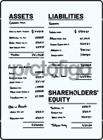 Balance Sheet