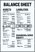 Balance Sheet