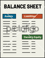 Balance Sheet