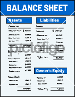 Balance Sheet