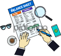 Balance Sheet