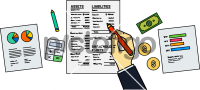 Balance Sheet