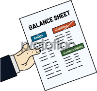 Balance Sheet