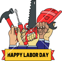 Labor Day