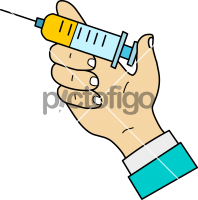 VaccineFreehand Image