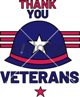 Veterans DayFreehand Image