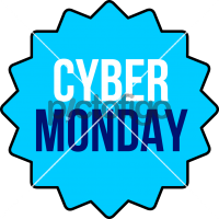 Cyber MondayFreehand Image