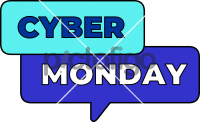 Cyber MondayFreehand Image