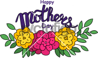 Mother's dayFreehand Image
