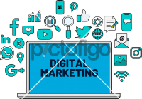 Digital MarketingFreehand Image