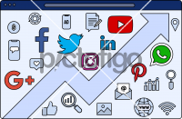 Digital MarketingFreehand Image