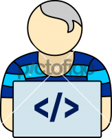 DeveloperFreehand Image