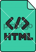 HTML