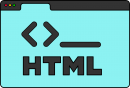 HTML freehand drawings