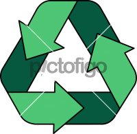 RecycleFreehand Image