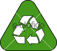 RecycleFreehand Image