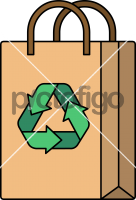 RecycleFreehand Image