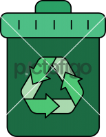 RecycleFreehand Image