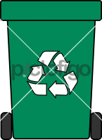 RecycleFreehand Image