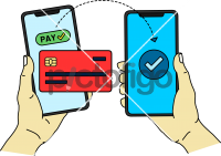 PaymentFreehand Image