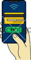 PaymentFreehand Image