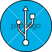 USBFreehand Image