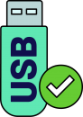 USB