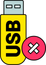 USB