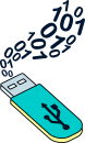 USB