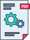 User Guide freehand drawings