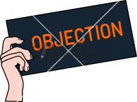 Objection