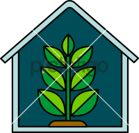 GreenhouseFreehand Image