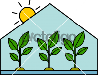 GreenhouseFreehand Image