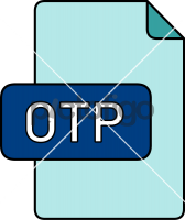 OTPFreehand Image